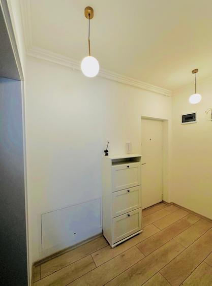 2 camere intr-un bloc nou in Giroc | Disponibil imediat - 4