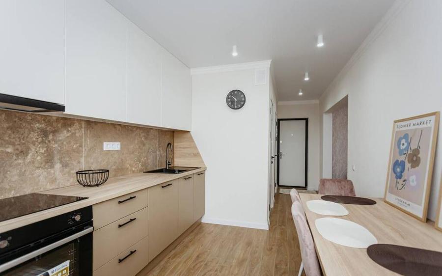 Apartament cu 2 camere de inchiriat zona Grozavesti - 4