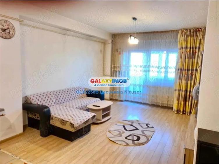 Apartament 2 camere, mobilat utilat Militari Residence, 400 euro - 7