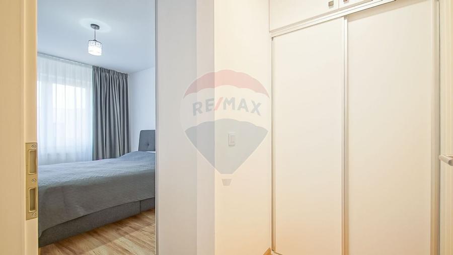 Apartament 3 camere decomandat, parcare | Victory by Casa Nobel - 16