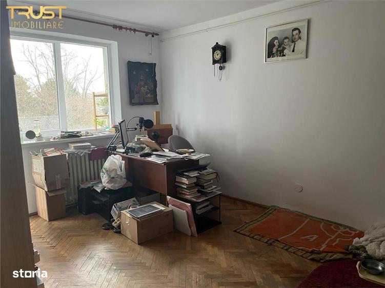 2 camere l Aleea Meses l 53 MP l Gheorgheni - 3