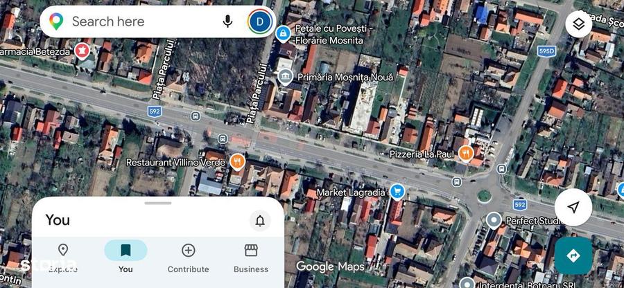 Duplex, pozitionare centrala, vad economic, 4 cam, 4 locuri parcare - 6