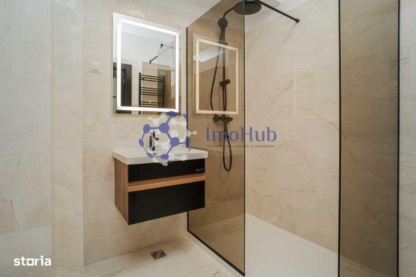 Apartament Premium 2 Camere Royal Town Iasi | Prima Inchiriere - 7