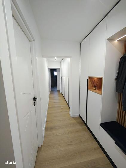 3 camere Exercitiu, Decomandat/ Centrala/ RENOVAT, finisaje superioare - 5