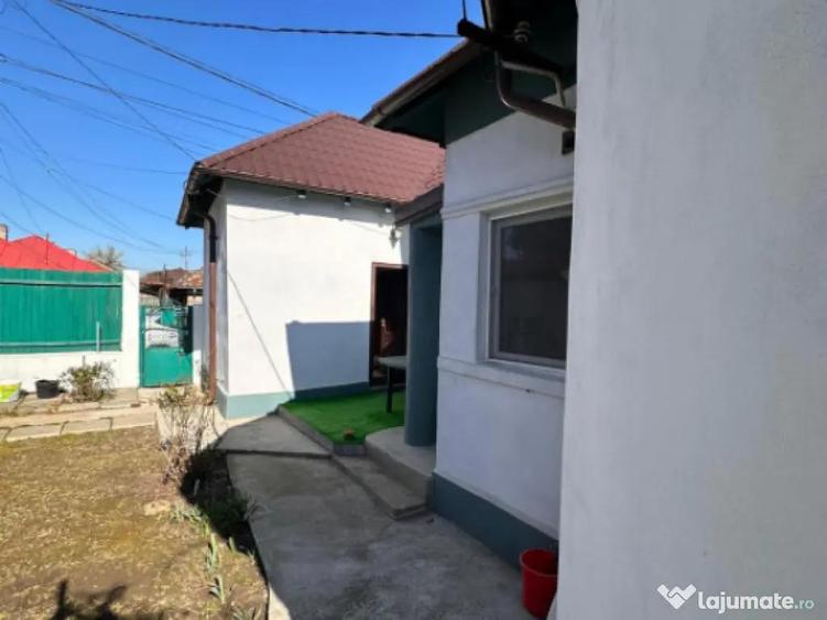 Casa 4 camere Cora Bratianu, Constanta - 2