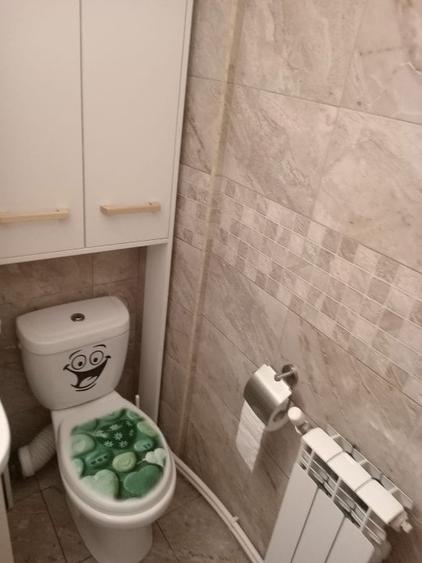 Apartament cu 2 camere, etajul 2/4, zona Tatarasi - 7