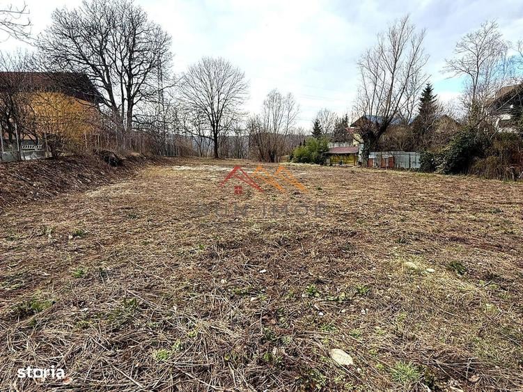 Teren intravilan 3171 mp | Cornu | 29 /mp - 4