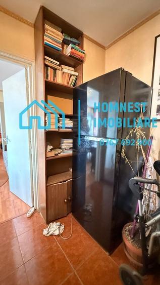 Ap 2 Camere | Aleea Avrig nr.10 | Bulevardul Ferdinand I| Sos. Mihai Bravu - 5