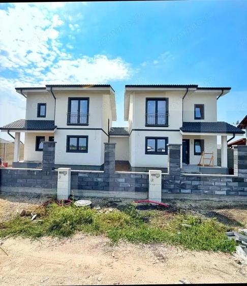 Duplex 4 camere Mosnita Veche 195.000 Euro - 3