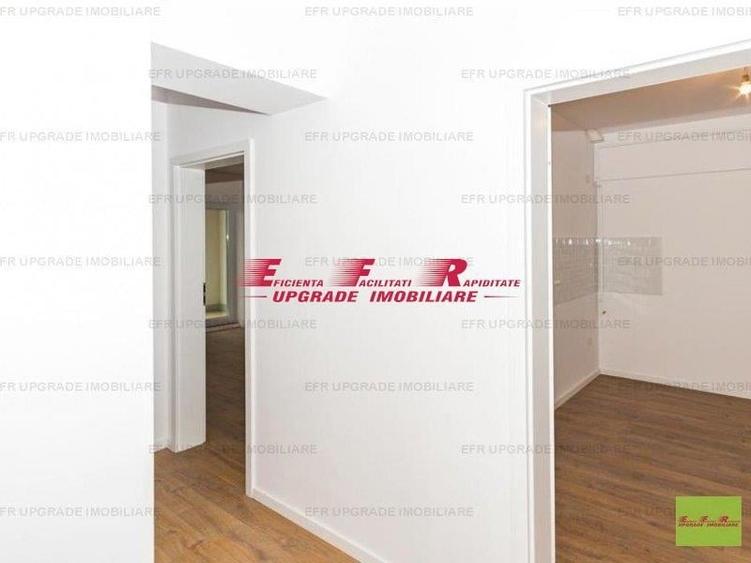 EFR UPGRADE - Apartament cu 3 camere zona Baneasa - Bucurestii Noi - 13