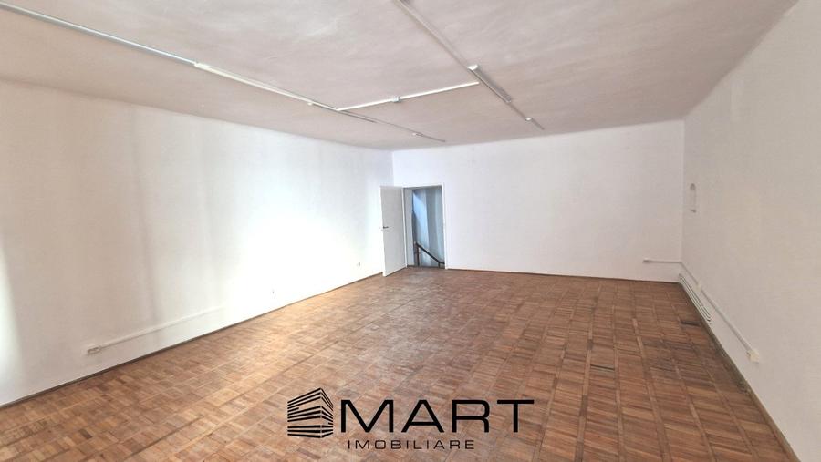 Spatiu comercial ultra-central - 7