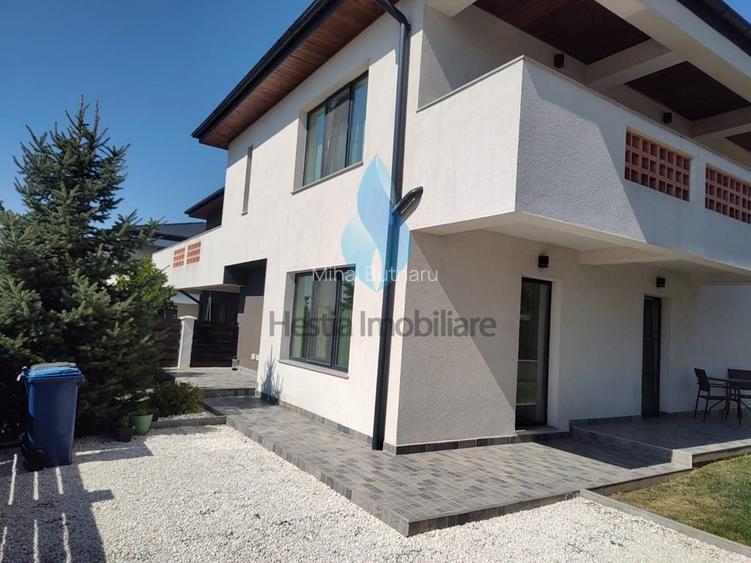 Vila tip duplex P+E,amenajari moderne, Miroslava-Iasi. Vila tip duplex P+E,amenajari moderne, Miroslava-Iasi.