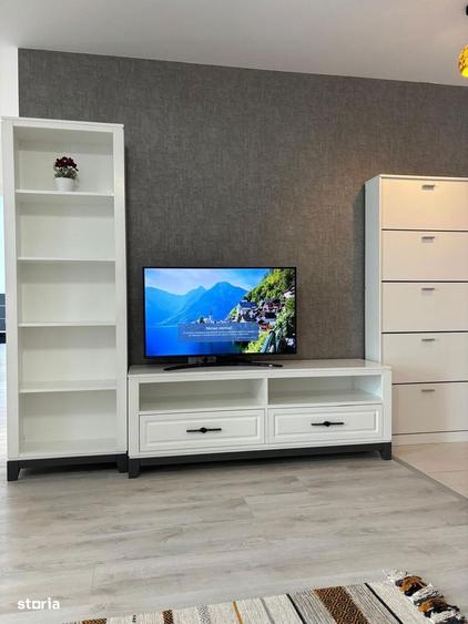 Inchiriez apartament 3 camere Hils Pallady, Metrou Anghel Saligny - 1