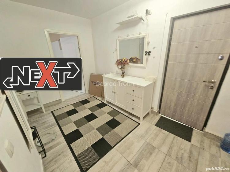 Apartament cu doua camere lux Apartament cu doua camere lux