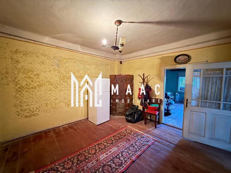 Casa individuala 3 camere | Pivnita | Pod | Curte | Lupeni - 10