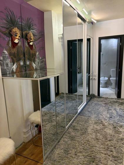 Selgros-Continental apartament de lux cu 3 camere mobilat si utilat ! - 7