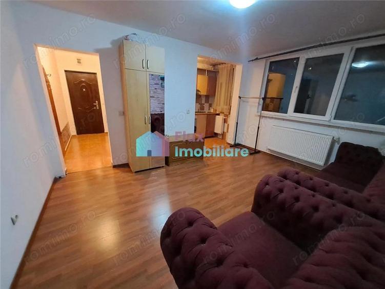 Apartament 2 camere G. Enescu zona pizzeriei Luca - 4