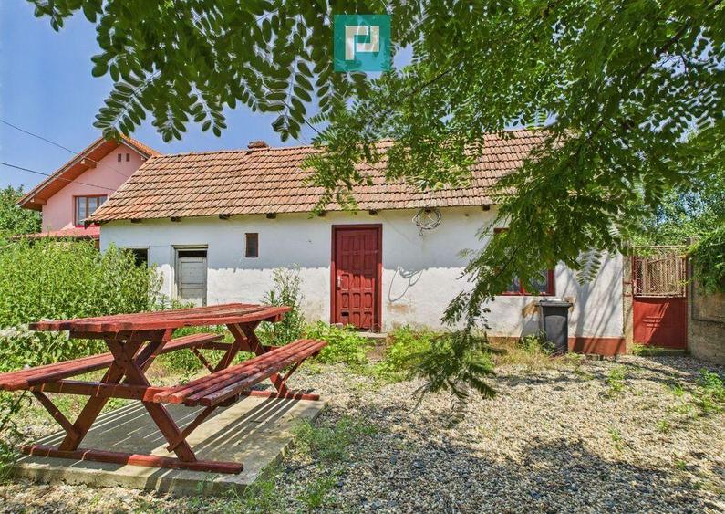 Casa de vacan?a mobilata ?i utilata la Mini? - 26