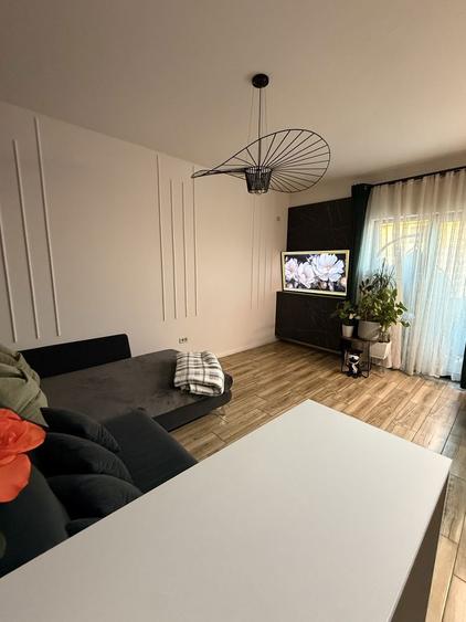 Apartament 2 camere premium 50mp | Parcare acoperita | Pod | Mobilat - 1