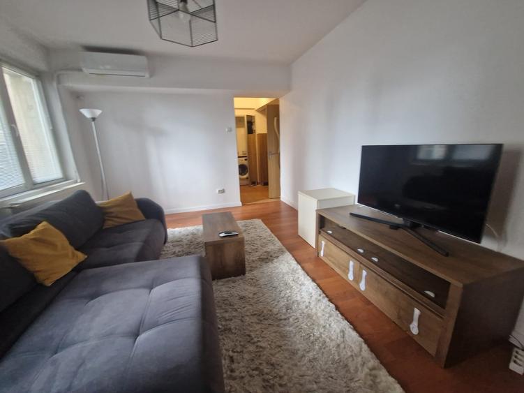 Apartament 2 Camere-TNB .Universitate /Metrou - 4