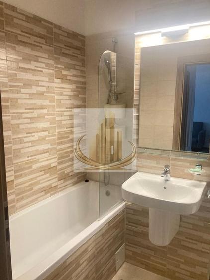 Apartament cu 2 camere decomandat, mobilat în Circumvalațiunii