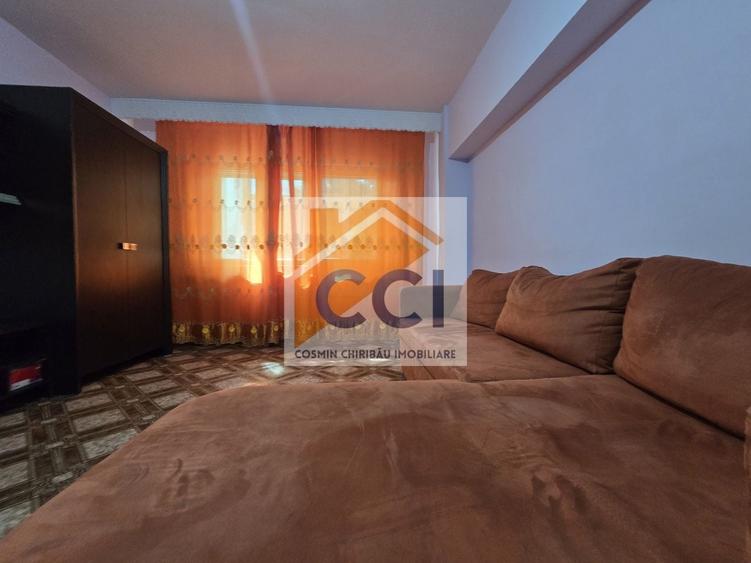 Apartament 2 camere de închiriat – Strada 9 Mai, nr. 15, Bacau - 12