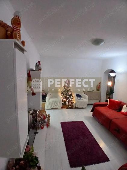 RENOVAT COMPLET! 3 camere SEMIDEC.63500 euro!! zona nord - 3