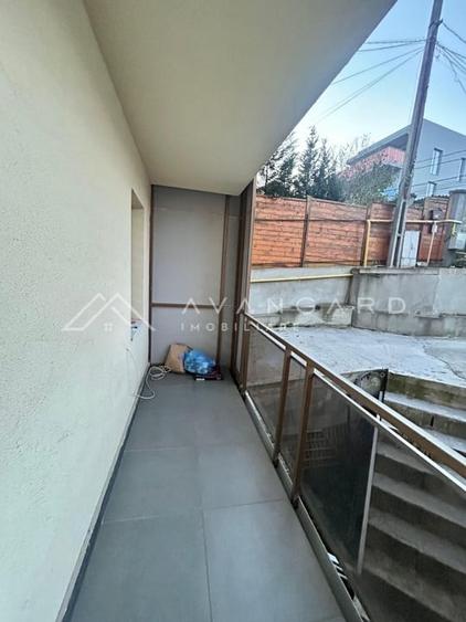 | Apartament  2 camere | 67 mp | parcare | Zona Grand Hotel Italia | - 11