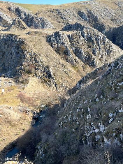 Teren de construit, acces asfaltat, 449mp - 2