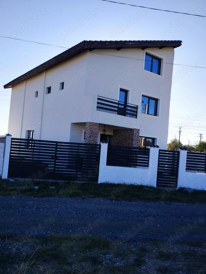 Casa de vanzare P+1+M - 4