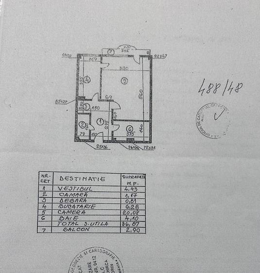 Pantelimon, Cimitirul Armenesc, Lidl, Marius, semistradal - 3