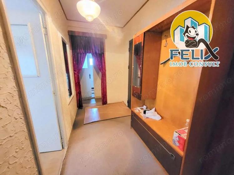 Ap3 camere decomandat de vanzare in Bistri?a Lac, Bacau Etaj 3/4, 2 balcoane, - 10