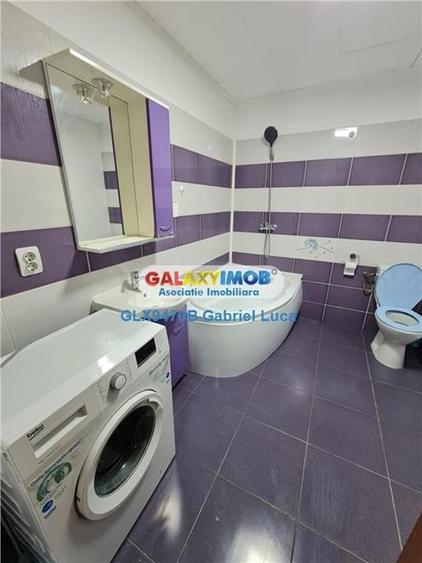 Garsoniera 35 mp | Centrala | Decomandat | Metrou Aparatorii Patriei | - 8