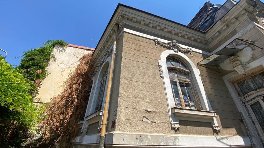 REV2005033 Imobil de vanzare Bd Dacia Investitie - 2