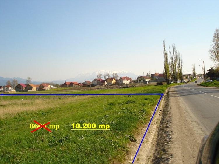 Teren cu potential - 2