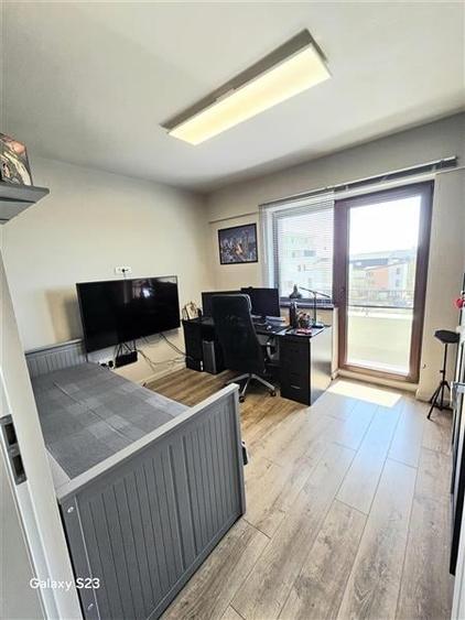 Apartament 3 Camere Tomis Plus, Etaj Intermediar - 2