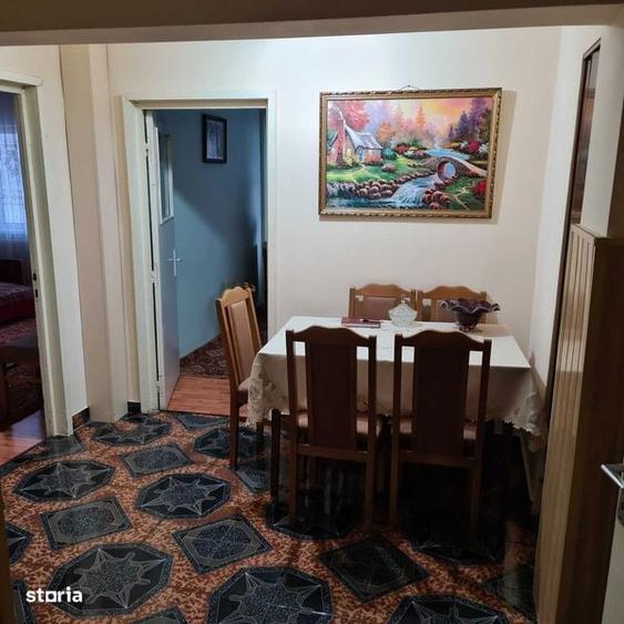 Vand apartament cu 3 camere, 2 bai cu suprafata 70mp in Gura Humorului - 7