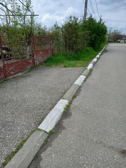 Vind casa cu teren Intravilan in Rimnicu-Vilcea Str. Buridava 34 - 10