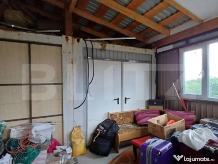 Casa cu spatiu comercial, in zona Poiana - 16