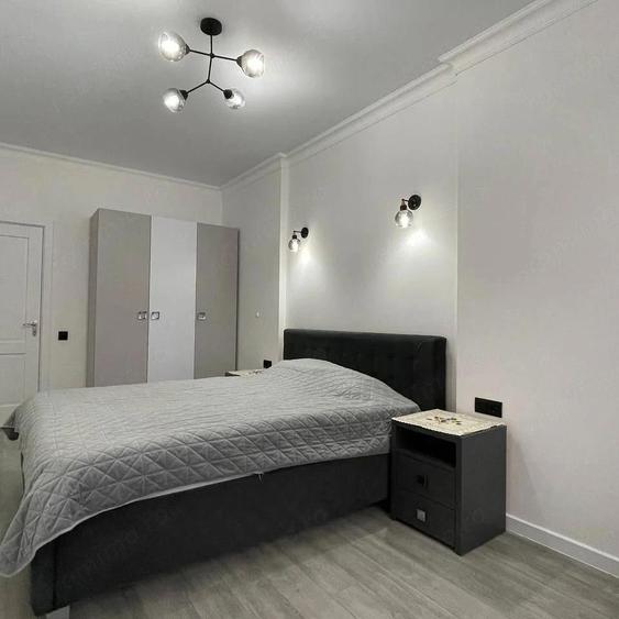 Garsoniera de inchiriat in zona Salajan - 1