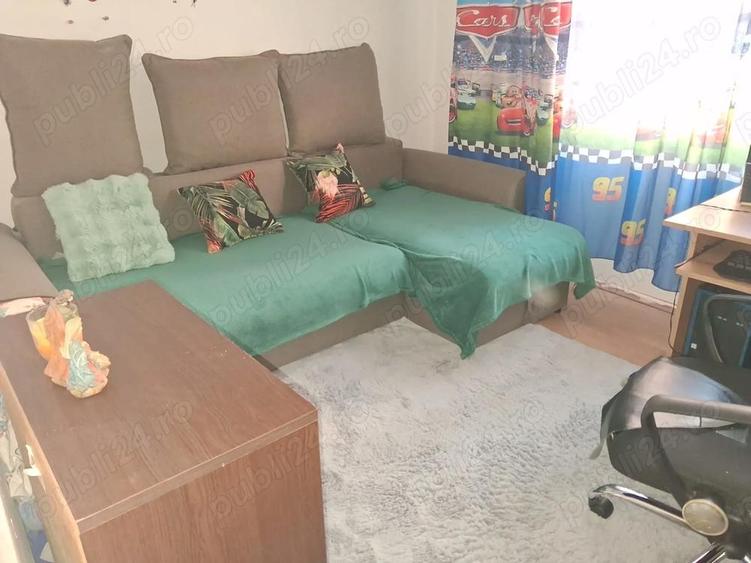 Apartament 2 camere semidecomandat - 3