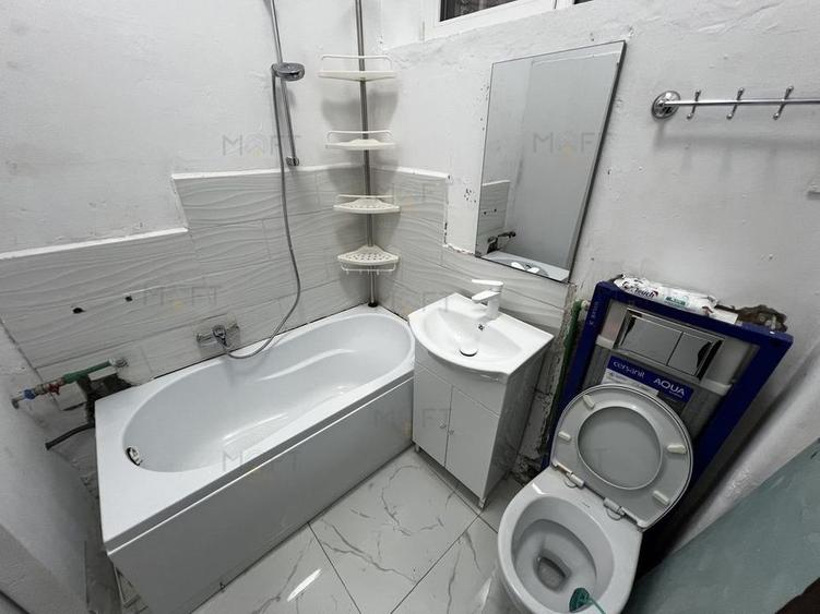 Apartament 2 camere renovat complet l&acirc;ngă ASE- ultracentral și elegant - 8