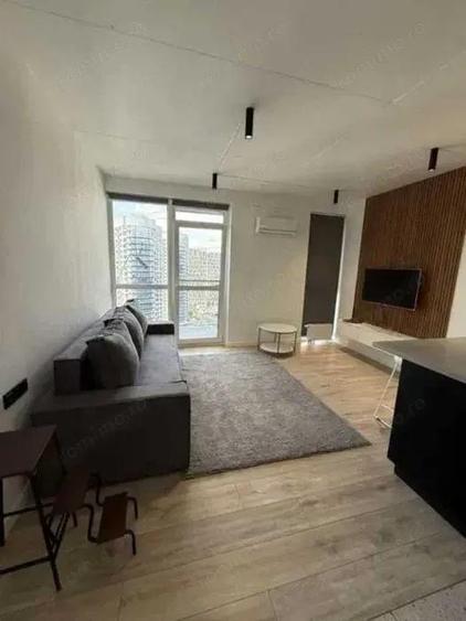 Garsoniera zona Damaroaia - 3