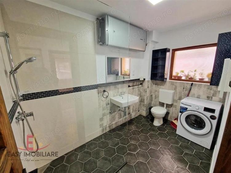 Apartament nou 3 camere, UMF, prima inchiriere, izolat, parcare, - 6