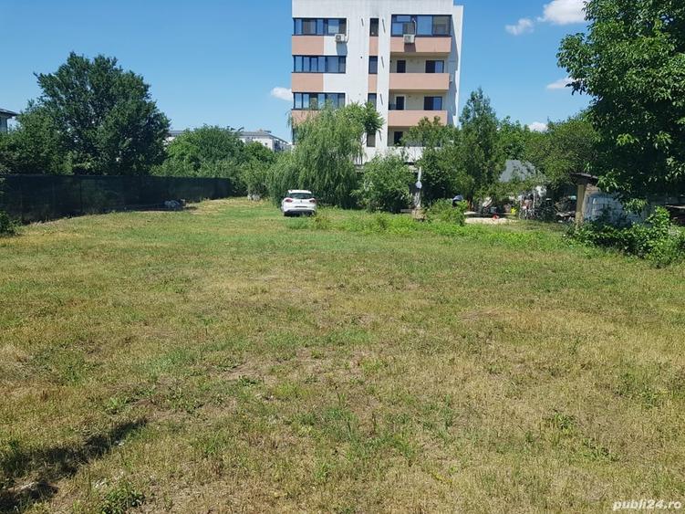 Teren Drumul Taberei Valea Cricovului - 2