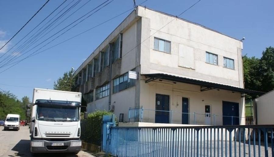 Teren Botanica Pacurari 966mp - 1