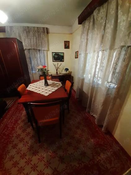 Casa de vanzare la ?ara - 5