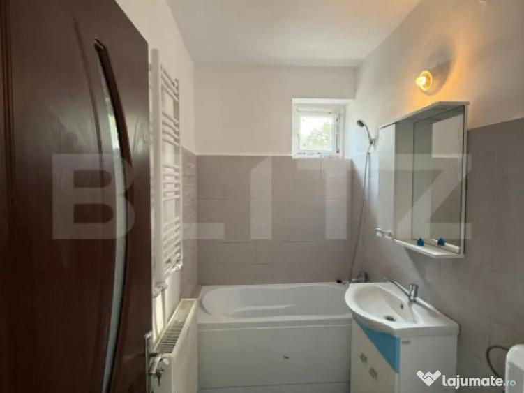 Apartament 2 camere semidecomandat intr-o zona foarte linist - 8