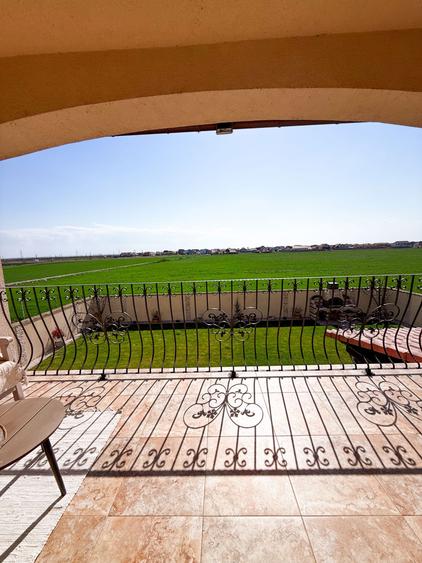 Villa in stil mediteranean, Livada, proprietar 0% comision. - 7