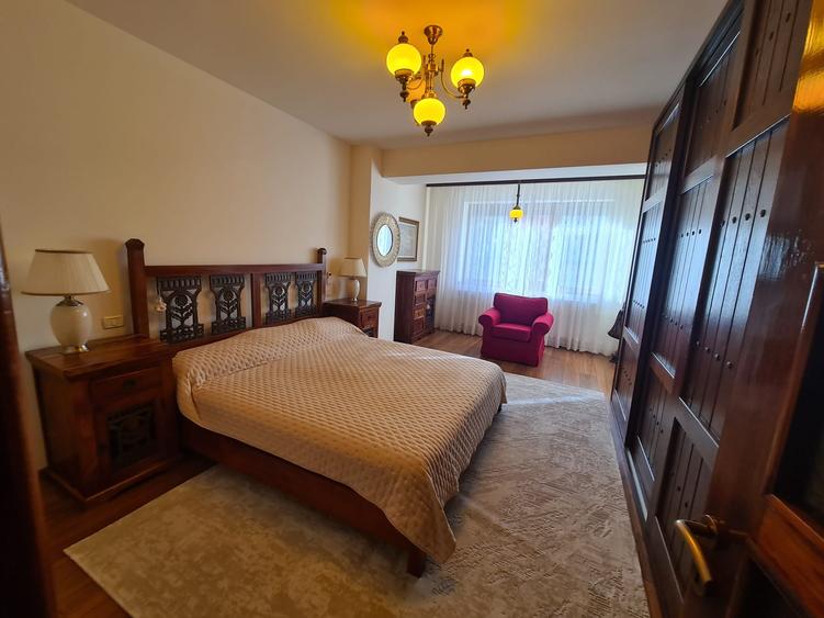 Descriere Duplex de Lux de Închiriat  Mamaia, Zona Butoaie 1200 euro - 32